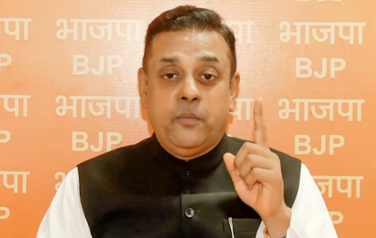 BJP slams UPA for 'bowing to US pressure' after 26/11, says political will was 'missing' | BJP slams UPA for 'bowing to US pressure' after 26/11, says political will was 'missing'