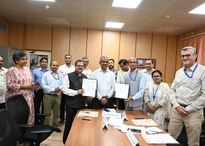 CSIR-AMPRI’s indigenous SODAR innovation to boost India’s weather forecasting | CSIR-AMPRI’s indigenous SODAR innovation to boost India’s weather forecasting