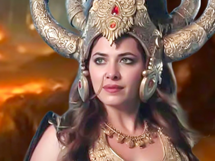 Ridhima Tiwari joins 'Divya Prem: Pyaar Aur Rahasya Ki Kahani': Ready to take on this challenge | Ridhima Tiwari joins 'Divya Prem: Pyaar Aur Rahasya Ki Kahani': Ready to take on this challenge