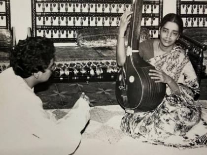 Hariharan celebrates his 'Amma's love, warmth, & wisdom' as she turns 91 | Hariharan celebrates his 'Amma's love, warmth, & wisdom' as she turns 91