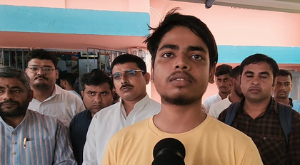 PM Modi’s Gen Z outreach in Bhagalpur strikes chord with Bihar’s youth | PM Modi’s Gen Z outreach in Bhagalpur strikes chord with Bihar’s youth