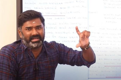 YouTuber Mari Das arrested in Chennai over remarks on TN stampede; police intensify social media crackdown | YouTuber Mari Das arrested in Chennai over remarks on TN stampede; police intensify social media crackdown