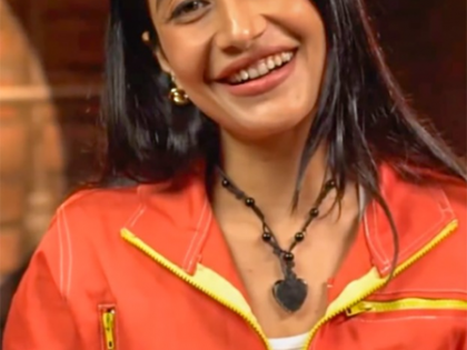 Dhanashree Verma’s reaction goes viral amid Samay Raina’s “sugar daddy” caption for Yuzvendra Chahal | Dhanashree Verma’s reaction goes viral amid Samay Raina’s “sugar daddy” caption for Yuzvendra Chahal