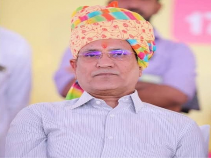 Kharge, Rahul condole demise of ex-Rajasthan LoP Rameshwar Dudi | Kharge, Rahul condole demise of ex-Rajasthan LoP Rameshwar Dudi
