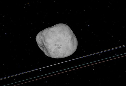 Comet 3I/ATLAS rocketing through solar system at 61 km per second poses no threat to Earth: NASA | Comet 3I/ATLAS rocketing through solar system at 61 km per second poses no threat to Earth: NASA
