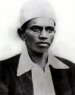 PM Modi pays tribute to Tamil freedom icons Tiruppur Kumaran, Subramania Siva | PM Modi pays tribute to Tamil freedom icons Tiruppur Kumaran, Subramania Siva