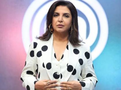 When Farah Khan spoke about Randeep Hooda’s wife Lin Laishram’s cameo in ‘Om Shanti Om’ | When Farah Khan spoke about Randeep Hooda’s wife Lin Laishram’s cameo in ‘Om Shanti Om’