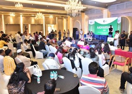 Rajasthan promotes innovation and entrepreneurship: Dy CM | Rajasthan promotes innovation and entrepreneurship: Dy CM