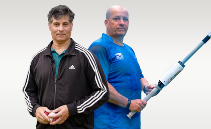 SLC appoints Julian Wood as national batting coach; Rene Ferdinands named spin-bowling coach | SLC appoints Julian Wood as national batting coach; Rene Ferdinands named spin-bowling coach