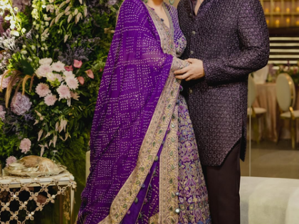 Arjun Kapoor says 'I miss Mom even more now' as kid sister Anshula gears up for marriage | Arjun Kapoor says 'I miss Mom even more now' as kid sister Anshula gears up for marriage