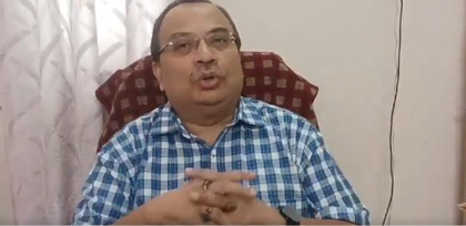 Kunal Ghosh's social media post reignites debate over 'old vs new' Trinamool leaders | Kunal Ghosh's social media post reignites debate over 'old vs new' Trinamool leaders