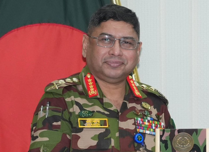 Bangladesh Army Chief unlikely to visit India for UN troop contributor chiefs' conclave | Bangladesh Army Chief unlikely to visit India for UN troop contributor chiefs' conclave