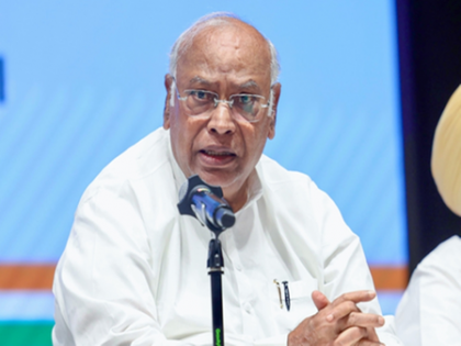 Congress appoints new district presidents in Jharkhand | Congress appoints new district presidents in Jharkhand