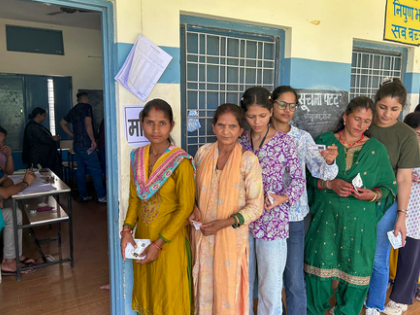 Bihar: CPI-ML demanded clarification over voter deletion | Bihar: CPI-ML demanded clarification over voter deletion