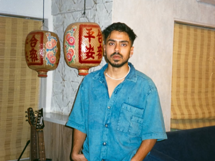 Adarsh Gourav reveals he has become better at dealing with rejection with age | Adarsh Gourav reveals he has become better at dealing with rejection with age