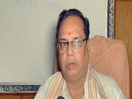 MA Yoga course to commence at BHU’s Department of Vedic Philosophy | MA Yoga course to commence at BHU’s Department of Vedic Philosophy
