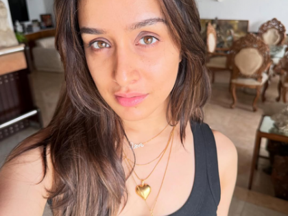 This is what Shraddha Kapoor has to ask ChatGPT | This is what Shraddha Kapoor has to ask ChatGPT
