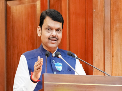 CM Fadnavis seeks completion of infra-related work for Simhastha Kumbh Mela with quality and speed | CM Fadnavis seeks completion of infra-related work for Simhastha Kumbh Mela with quality and speed