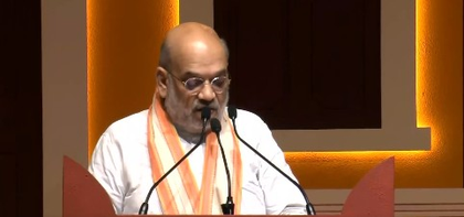 Celebrate Diwali with swadeshi spirit, Goa to become fully developed by 2035-2037: HM Amit Shah | Celebrate Diwali with swadeshi spirit, Goa to become fully developed by 2035-2037: HM Amit Shah