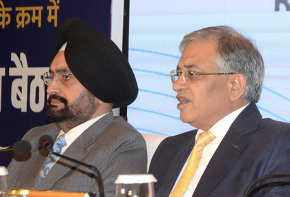 ECI officials to review SIR across Tamil Nadu from today | ECI officials to review SIR across Tamil Nadu from today