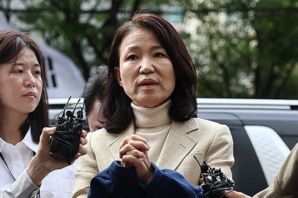 South Korea: Court orders release of ex-KCC chief following legality review | South Korea: Court orders release of ex-KCC chief following legality review