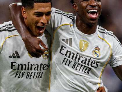 Vinicius double lead Real Madrid to win over Villarreal | Vinicius double lead Real Madrid to win over Villarreal