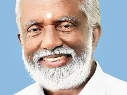 Kerala BJP leader seeks probe into missing Sabarimala gold sheets | Kerala BJP leader seeks probe into missing Sabarimala gold sheets