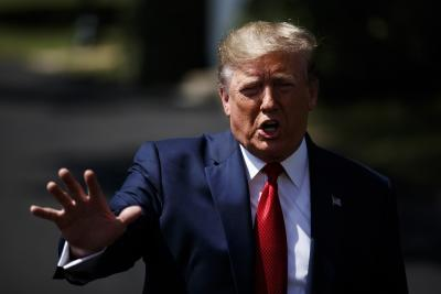 The Third Eye: Trump’s initiative in Gaza | The Third Eye: Trump’s initiative in Gaza