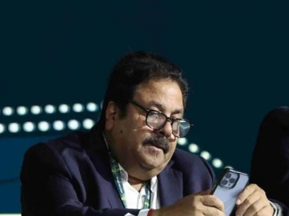 Everyone eating same food, they may have contracted infection: Rajiv Shukla on Aus ‘A’ players falling sick | Everyone eating same food, they may have contracted infection: Rajiv Shukla on Aus ‘A’ players falling sick