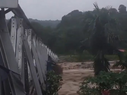 Committed to providing all possible assistance: PM Modi on torrential Darjeeling rain | Committed to providing all possible assistance: PM Modi on torrential Darjeeling rain