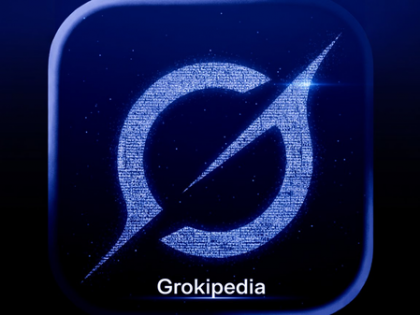Grokipedia beta version to launch in 2 months: Elon Musk | Grokipedia beta version to launch in 2 months: Elon Musk