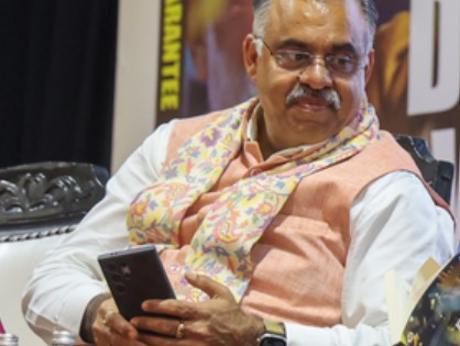 Rahul Gandhi views India through 'Italian lens', defames nation abroad: BJP's Tarun Chugh | Rahul Gandhi views India through 'Italian lens', defames nation abroad: BJP's Tarun Chugh