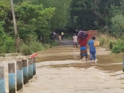 Darjeeling landslides: Mamata Banerjee takes stock of situation, to visit North Bengal tomorrow | Darjeeling landslides: Mamata Banerjee takes stock of situation, to visit North Bengal tomorrow