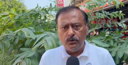 You deceived public by creating 'formulas'; who will contest polls with you?: Cong mocks AAP's solo fight in Goa | You deceived public by creating 'formulas'; who will contest polls with you?: Cong mocks AAP's solo fight in Goa
