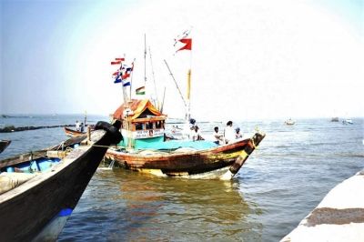 China's distant-water fishing fleet is engine of environmental destruction, labour exploitation: Report | China's distant-water fishing fleet is engine of environmental destruction, labour exploitation: Report