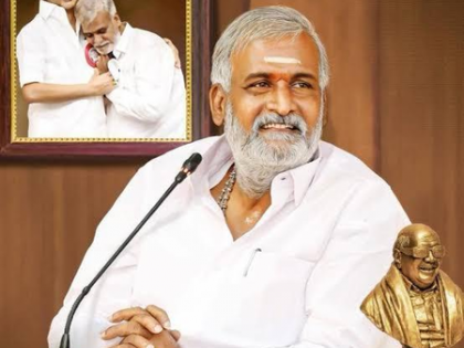 TN to host International Vallalar conference in Chennai | TN to host International Vallalar conference in Chennai