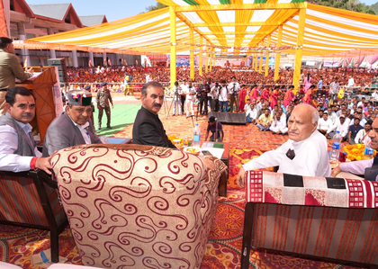 Himachal to begin procurement of naturally grown barley from Oct 8 | Himachal to begin procurement of naturally grown barley from Oct 8