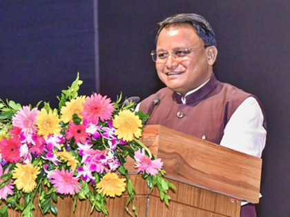 Odisha CM expresses gratitude to PM Modi for NaMo semiconductor lab approval | Odisha CM expresses gratitude to PM Modi for NaMo semiconductor lab approval