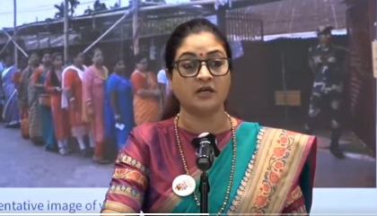 Congress alleges deliberate removal of Dalit, Muslim women voters from electoral rolls in Bihar | Congress alleges deliberate removal of Dalit, Muslim women voters from electoral rolls in Bihar
