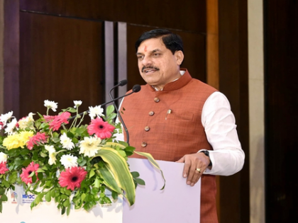 Madhya Pradesh eyes strategic trade partnership with Assam: CM Mohan Yadav | Madhya Pradesh eyes strategic trade partnership with Assam: CM Mohan Yadav