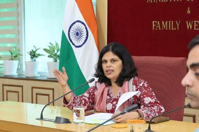 Centre directs states to ensure rational use of cough syrups | Centre directs states to ensure rational use of cough syrups