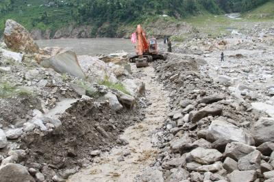 52 killed in climate-induced disasters in Nepal | 52 killed in climate-induced disasters in Nepal