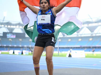 WPAC 2025: India bags its biggest haul as sprinters help Brazil end event in blaze of glory | WPAC 2025: India bags its biggest haul as sprinters help Brazil end event in blaze of glory