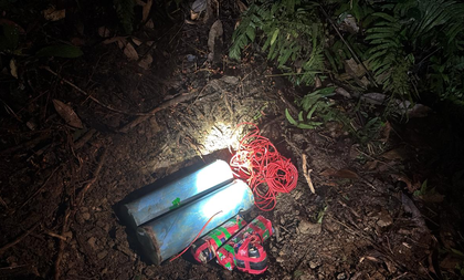 Assam Rifles defuses two powerful IEDs in Manipur’s Jiribam averting major incident | Assam Rifles defuses two powerful IEDs in Manipur’s Jiribam averting major incident Assam Rifles defuses two powerful IEDs in Manipur’s Jiribam averting major incident | Assam Rifles defuses two powerful IEDs in Manipur’s Jiribam averting major incident