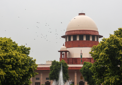 SC issues notice on plea seeking compensation for wrongful conviction of man acquitted after 12 years, 6 on death row | SC issues notice on plea seeking compensation for wrongful conviction of man acquitted after 12 years, 6 on death row SC issues notice on plea seeking compensation for wrongful conviction of man acquitted after 12 years, 6 on death row | SC issues notice on plea seeking compensation for wrongful conviction of man acquitted after 12 years, 6 on death row