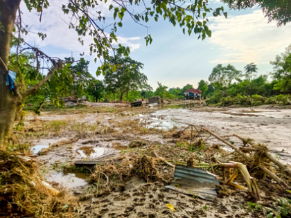 North Bengal landslides: Death toll rises to 39, resecures reach remote areas | North Bengal landslides: Death toll rises to 39, resecures reach remote areas