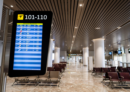 Navi Mumbai International Airport to boost industries in Pune: Murlidhar Mohol | Navi Mumbai International Airport to boost industries in Pune: Murlidhar Mohol