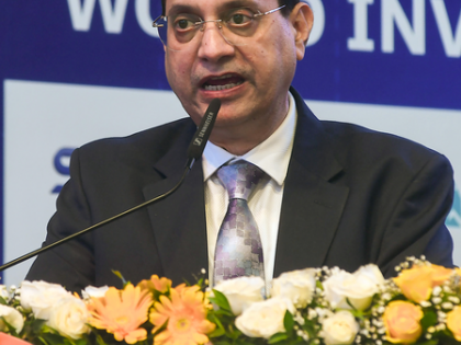 SEBI chief stresses need for financial awareness amid fake advisors, fraudulent apps | SEBI chief stresses need for financial awareness amid fake advisors, fraudulent apps