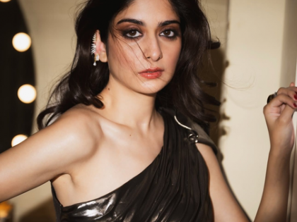 Tanya Maniktala: I have no interest in doing ‘flowerpot roles’ | Tanya Maniktala: I have no interest in doing ‘flowerpot roles’