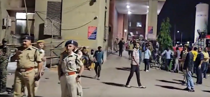 PM Modi expresses grief over Jaipur hospital fire tragedy | PM Modi expresses grief over Jaipur hospital fire tragedy
